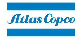 Atlas copco