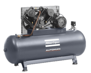 Air compressor systems