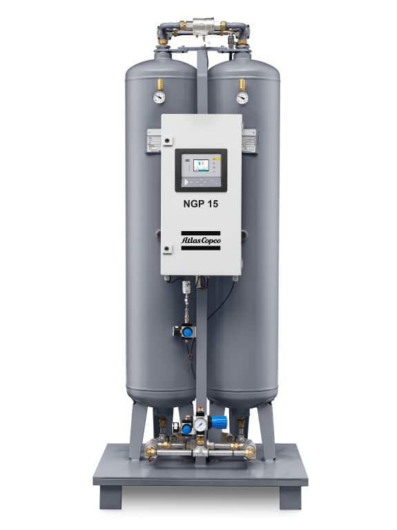 Nitrogen generator a10 air greenville sc