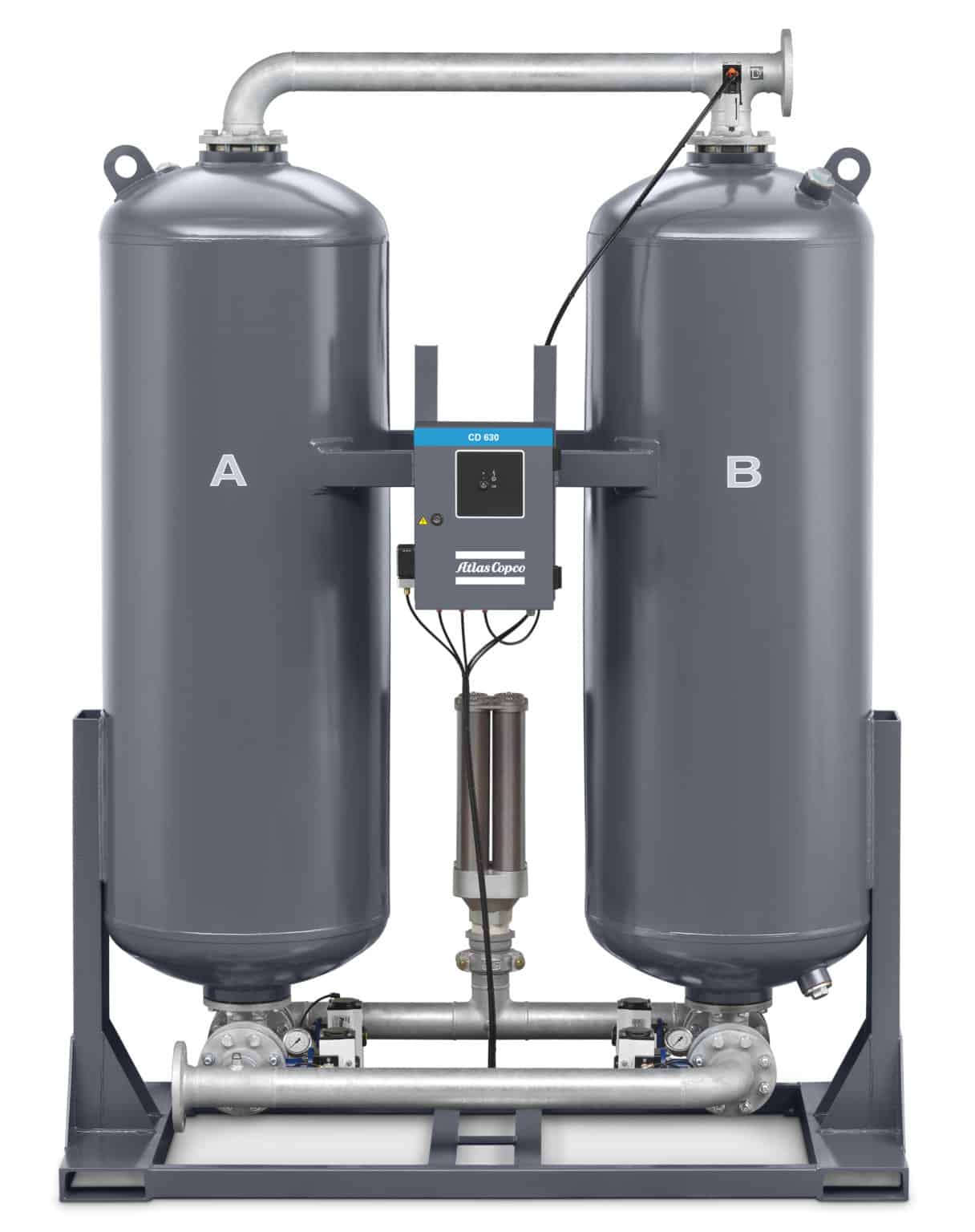 Desiccant Air Dryers Archives — A10 Compressed Air Services